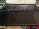 微軟（Microsoft）Surface Laptop7 第7代 輕薄筆記本電腦 觸控屏辦公本 AI PC 驍龍X Elite 超長續航 Win11 特價 13.8英寸 XElite12核 16G+1 曬單實拍圖