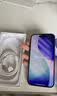 Apple/蘋果【分期0首付】蘋果iPhone17/16/15/14/13 iphone17/16plus/15plus雙卡雙待全網通5G 智能手機 蘋果15 藍色 128GB+全網通+質保2年+配件 曬單實拍圖