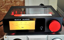 SUCA AUDIO聲優創Q11 PRO解碼器AKM+ESS雙品牌DAC電腦USB聲卡耳機解碼耳放一體機 Q11 Pro【官方標配】 曬單實拍圖