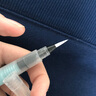 法比亞諾 自來水筆儲水科學毛筆水溶彩鉛固體水彩伴侶 小楷 曬單實拍圖