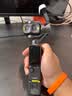大疆 DJI Osmo Pocket 4P 雙主攝口袋電影機 OP靈眸手持數碼云臺相機便攜美顏攝像 標準套裝 曬單實拍圖