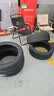 固特異（Goodyear）汽車輪胎 225/45R18 95W EAG F1 ASY3 鷹馳F1 3代 原配 領克03 曬單實拍圖