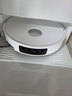 追覓【重磅新品】S60圓盤/S60Pro掃地機器人超薄上下水 33000Pa超壓吸力 100℃滅菌熱水洗0纏毛雙滾刷 【重磅新品】S60雙圓盤-上下水版 曬單實拍圖