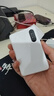 上網(wǎng)貓隨身移動WIFI6磁吸無線網(wǎng)卡手機(jī)電腦直播便攜支持5G/4G設(shè)備上網(wǎng)路由器聯(lián)通流量網(wǎng)卡寬帶全國通用 云霜白【含100元網(wǎng)費(fèi)+續(xù)費(fèi)再送100元】 曬單實(shí)拍圖