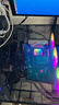 AMD銳龍7 7800X3D/9700X/5060TI/5070臺式組裝電腦三角洲無畏契約游戲電競海景房主機DIY整機 配置八：9700X+5060Ti 曬單實拍圖