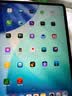 Apple/蘋果 iPad Air 13英寸 M4芯片 2026年新款 平板電腦(256G WLAN版)紫色 曬單實拍圖