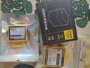 斯丹德5/7號充電鋰電池大容量七號套裝1.5V充電器五號智能門鎖/游戲手柄/搖控器/血壓計/玩具/話筒等 曬單實拍圖