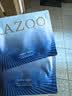 KAZOO可逐冰霜冰感精油眼膜貼改善黑眼圈腫眼泡眼袋眼疲勞淡紋抗老提亮 曬單實拍圖