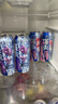 銳澳預(yù)調(diào)雞尾酒 果酒 6罐裝：強(qiáng)爽500ml*5+贈(zèng)1飲品【店長(zhǎng)主推】 曬單實(shí)拍圖