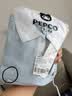 小豬班納（PEPCO）女童套裝春夏網球運動服夏季中大童背心褲裙套裝帶安全褲 曬單實拍圖