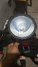 俱競陽(yáng)氙氣頭燈12V24V大功率夜獵燈戶(hù)外3000米強光防水夜釣釣魚(yú)電瓶 220W氙氣頭燈 曬單實(shí)拍圖