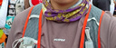 迪卡儂（DECATHLON）運動T恤男士越野跑輕盈舒適修身無縫T恤-5685679 曬單實拍圖