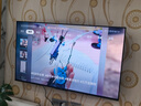 TCL【2026款】電視 50V8M 50英寸 高色域 1GB+8GB大內存 護眼 投屏 國家補貼 平板電視 50英寸 【免費底座】 曬單實拍圖