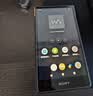 索尼（SONY）NW-ZX707 高解析度音樂播放器 Hi-Res Audio 5英寸 安卓流媒體 64G 黑色 曬單實拍圖