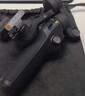 大疆（DJI）Osmo Mobile 8 手機云臺穩定器 大疆OM8 手機穩定器 手持直播vlogAI跟拍 360度跟拍增穩防抖自拍桿 Osmo Mobile8 標準套裝(手機直連 智能跟隨） 官方標 曬單實拍圖