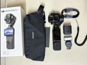 大疆（DJI）Osmo Pocket 4P Pro【新品補貼】雙主攝口袋電影機 OP靈眸手持數碼云臺相機旅游vlog 便攜美顏攝像 Pocket 4P pro Vlog套裝 現貨速發 【全新正品未激活 曬單實拍圖