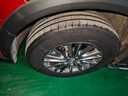 馬牌（Continental）汽車輪胎 225/65R17 102V FR UX7 適配豐田 RAV4 哈弗 H6 曬單實拍圖