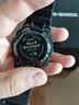 卡西歐（CASIO）運(yùn)動手表太陽能電波表金屬表殼防水耐沖擊小方塊GW-5000日產(chǎn)版 GW-5000U-1JF 曬單實(shí)拍圖