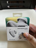 博士（BOSE）QC消噪耳塞Ultra II 晨霧白 王鶴棣同款真無線藍牙降噪耳機大鯊4代 適用華為蘋果耳機 禮物 曬單實拍圖