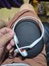 韶音（SHOKZ）OpenRunPro2 【李現(xiàn)同款】S820骨傳導(dǎo)藍(lán)牙耳機(jī)開(kāi)放式耳機(jī)藍(lán)牙不入耳藍(lán)牙耳機(jī)運(yùn)動(dòng)跑步 基普喬格定制配色 【京倉(cāng)快至當(dāng)日/次日達(dá)】 曬單實(shí)拍圖