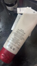 資生堂（SHISEIDO）肌活煥采潔面膏125ml 清潔毛孔細膩補水洗面奶 七夕情人節物禮盒 曬單實拍圖