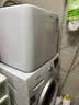 美的（Midea）嬰兒洗衣機(jī) 寶寶專用全自動(dòng)高溫消毒除菌除螨迷你洗衣機(jī) 內(nèi)衣內(nèi)褲洗脫一體小型洗衣機(jī) 升級(jí)一級(jí)能效-MNB20V50E 2KG 曬單實(shí)拍圖