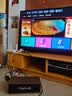 金運【26年頂配款】家庭ktv音響套裝k歌麥克風話筒卡拉ok一體電視點歌機藍牙音箱功放機家用音響K7 【升級版K7】k歌/影視雙系統丨操作簡單 曬單實拍圖