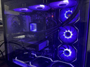 AMD銳龍7 7800X3D/9700X/5060TI/5070臺式組裝電腦三角洲無畏契約游戲電競海景房主機DIY整機 配置七：7800X3D+RTX5060Ti 曬單實拍圖