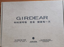 哥弟（GIRDEAR）女裝T恤衫上衣V領(lǐng)短袖T恤夏季穿搭夏裝半袖夏裝1300888 黑色 * 2XL (6碼) 曬單實(shí)拍圖
