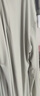 蕉內(nèi)涼皮防曬衣新款女士外套長(zhǎng)款防曬服防紫外線戶外皮膚衣2026年新款 曬單實(shí)拍圖