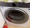 海爾（Haier）云溪4.0烘干機(jī)77ew雙擎熱泵衣物護(hù)理機(jī)10公斤3D透視烘干超薄嵌入羊毛藍(lán)標(biāo)干衣機(jī) 云溪4.0 77E丨雙擎熱泵+3D透視烘+羊毛藍(lán)標(biāo) 曬單實(shí)拍圖