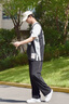 MITCHELL & NESS官方Mitchell&Ness馬刺帕克01-02賽季球迷版復古夏季運動(dòng)背心球衣 馬刺-吉諾比利復古球衣 2XL 曬單實(shí)拍圖