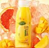 李小艾楊枝甘露300ml*12瓶整箱港式風(fēng)味芒果西柚味飲料復(fù)合果汁飲品甜品 曬單實拍圖