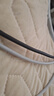 漫步者（EDIFIER） W280NB Pro主動降噪藍牙運動耳機頸掛式耳機藍牙5.4入耳式降噪耳機掛脖式耳麥 典雅黑 曬單實拍圖