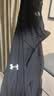 安德瑪（Under Armour）外套防曬衣男子夏季新款冰絲涼感輕薄戶外跑步訓練夾克防曬服 曬單實拍圖