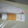 玉蘭油（OLAY）洗面奶乳液泡沫潔面乳男女通用清潔保濕潔面護(hù)膚品洗臉膏節(jié)日禮物 乳液透亮潔面乳100g 曬單實拍圖