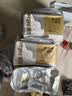 德佑超柔乳霜白金隔尿墊一次性嬰兒護理墊姨媽墊寶寶尿墊m碼96片 曬單實拍圖