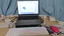 火影U6B 銳龍5高性能輕薄本辦公商務(wù)本筆記本電腦 R5/6600H/16G/256G/144Hz（國(guó)家補(bǔ)貼） 曬單實(shí)拍圖