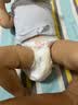 媽咪寶貝超薄軟軟拉拉褲嬰兒尿不濕小內褲 拉拉褲L52片 (9-14kg)*2包 曬單實拍圖
