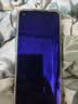 易京YJING適用 OPPO A93鋼化膜藍光oppoa93全屏手機高清保護貼膜防指紋A93s鋼化膜 A93s抗藍光透明前膜(2片裝)+碳纖后軟膜 曬單實拍圖