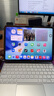 Apple/蘋(píng)果 iPad Pro 11英寸 M5芯片 2025年新款平板電腦 256G eSIM版 深空黑色 曬單實(shí)拍圖