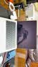 Apple蘋果AI筆記本MacBook Pro/M5 Pro 14寸（15+16核）24G 2T銀色 70W充電器筆記本電腦MJLV4CH/A 曬單實拍圖