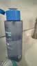 絲芙蘭凈膚柔和卸妝水 400ML 溫和清潔水感輕負(fù)擔(dān)水潤凈澈 曬單實(shí)拍圖