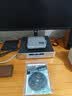 愛浪（Avlight）DV980純cd機播放器發燒級家用高保真hifi無損音樂USB藍牙dts光盤cd播放機 國家補貼 【愛浪DV980銀色】315MM尺寸 曬單實拍圖