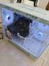 華碩ROG全家桶9600X 9700X華碩RTX5060Ti天選主機5060臺式組裝電腦游戲直播圖形設計渲染視頻剪輯整機 配置2：5700X+華碩5060 曬單實拍圖