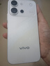vivo S60 12GB+512GB 星星海 4K原生感Live 4K星光Live 云臺級防抖主攝  AI拍照手機 田曦薇 國家補貼 曬單實拍圖