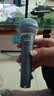 SHURE 舒爾BETA58/87專業(yè)舞臺手持麥克風人聲專用會議演說直播K歌錄音室演出彈唱超心形收音話筒全套裝 BETA58A-CHN 標配 曬單實拍圖