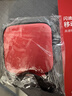 閃迪（SanDisk） 移動硬盤固態Type-C/USB雙接口外置高速PSSD兼容電腦手機平板MAC外接硬盤 閃迪ELE【原西數元素款】贈保護套 1TB 曬單實拍圖