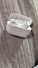 華為FreeBuds SE 4 ANC降噪版 真無(wú)線藍(lán)牙降噪耳機(jī) 50小時(shí)長(zhǎng)續(xù)航/多模式降噪/快速充電  陶瓷白 曬單實(shí)拍圖