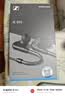 森海塞爾（Sennheiser）IE200 HiFi耳機有線音樂耳機 耳掛入耳式高保真耳機 游戲耳機 黑色 禮物 曬單實拍圖